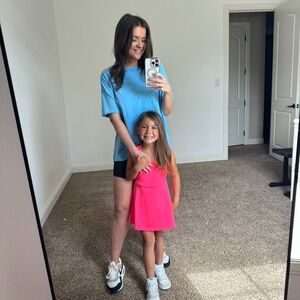 Aerie Oversized Boyfriend T-Shirt